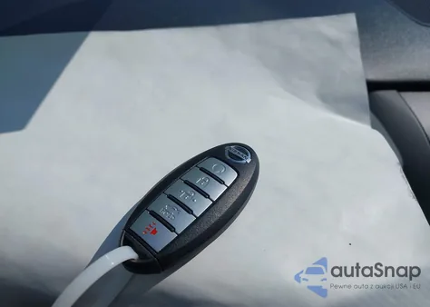 2018 Nissan Altima 2.5 S из США, поврежденный, VIN 1N4AL3AP3JC128750